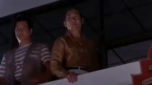 Kickboxer, full movie