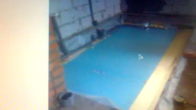 строительство дома своими руками часть 4.2 утепление пола в доме