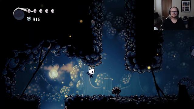 SWAGGY VIBES | Hollow Knight - 6 смотреть онлайн