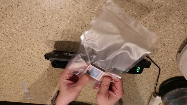 Вакууматор для охотника смотреть онлайн