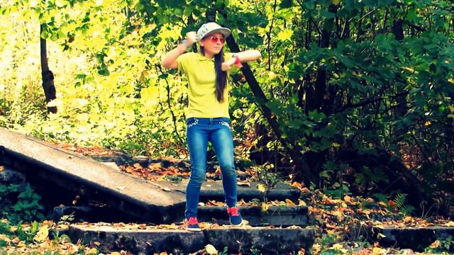 ✫✫✫DANCE ✫Die Antwoord – I Fink You Freeky ✫✫✫ смотреть онлайн