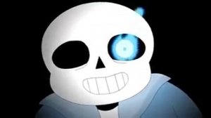 Sans song