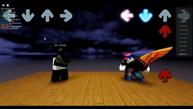 basically Fnf part 17 plus part 15 смотреть онлайн