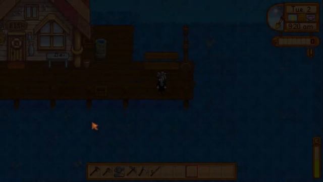 Stardew Valley !! I am going to PLAY right this time !!! смотреть онлайн