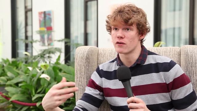 What is PHP-FIG? Michael Cullum explains. смотреть онлайн