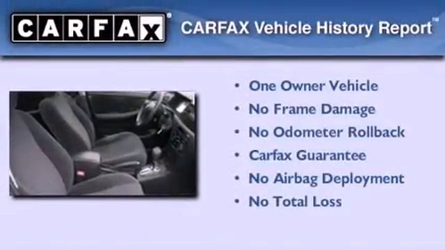 2008 Toyota Corolla Indianapolis IN 46219 смотреть онлайн