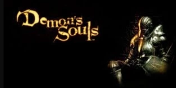 Demons Souls   серия 3 Tower Knight