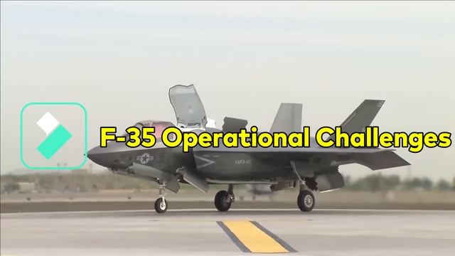 Is US Planning to offer F-35 fighter jet to India? смотреть онлайн