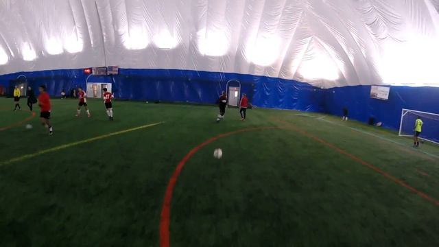 Pre-game Warm up/ soccer drills смотреть онлайн
