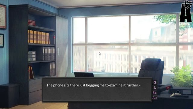 Angry Annie Plays Negligee Part 1 -- Level Up! смотреть онлайн