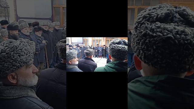 #ПОХОРОНЫ У#КОСТОЕВЫХ 22.02.23г.#АБУБАКАР ДАЬ#ЙИШ #ШАФИАТ ДАКХАЛХА#ТАЬЗЕТ.ТРОИЦК ИНГУШЕТИЯ 06#РЕГИО смотреть онлайн