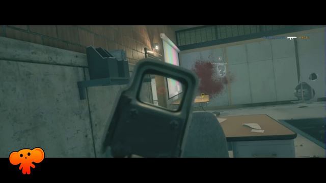 Советы новичкам Rainbow Six Siege: Kак не попасть под Troll бандита смотреть онлайн