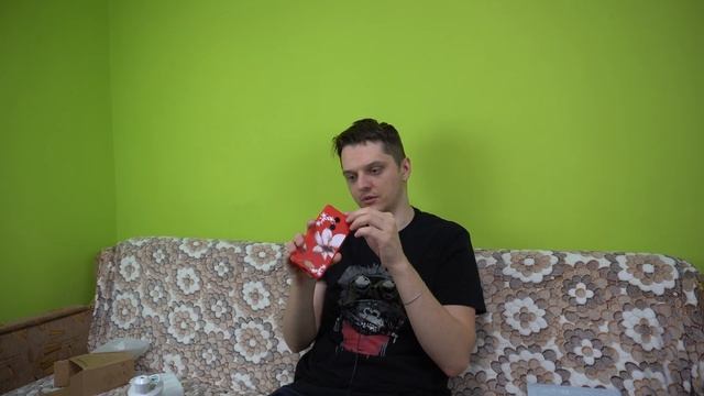 Угадываю посылки жены с алиэкспресс #2 смотреть онлайн