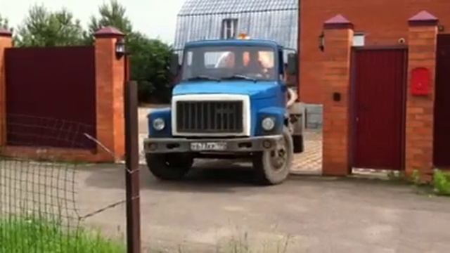 Ассенизатор