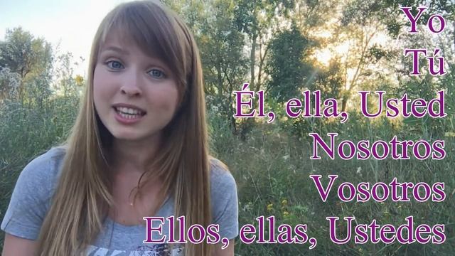 Аргентинский испанский. Аргентинский диалект. смотреть онлайн