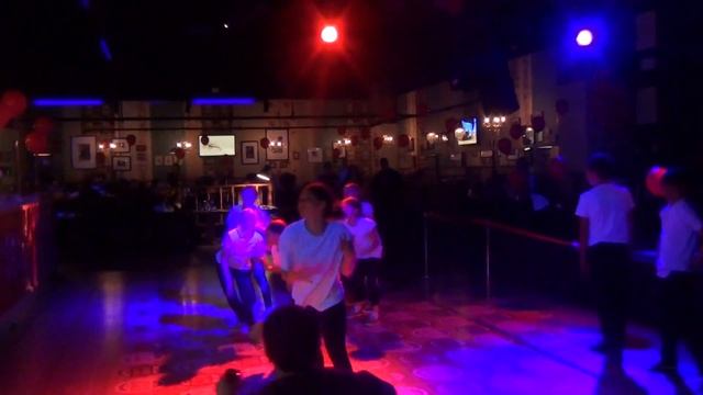 INFINITI CREW смотреть онлайн