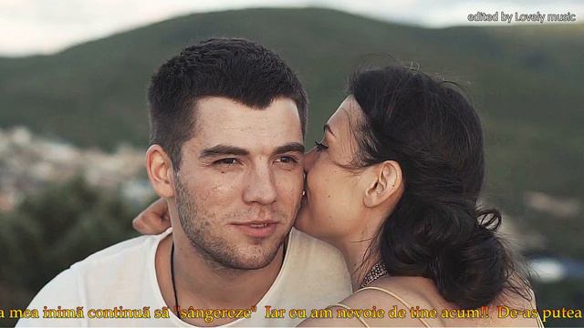 Calum Scott -  Leona Lewis -  You Are The Reason - Traducere Romana.