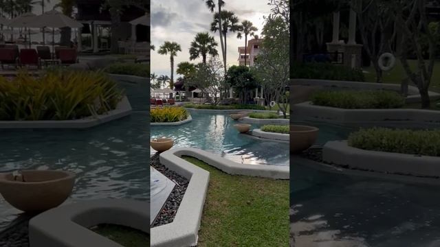 ОДИН ИЗ САМЫХ ПОПУЛЯРНЫХ ОТЕЛЕЙ НА ПХУКЕТЕ ?? смотреть онлайн