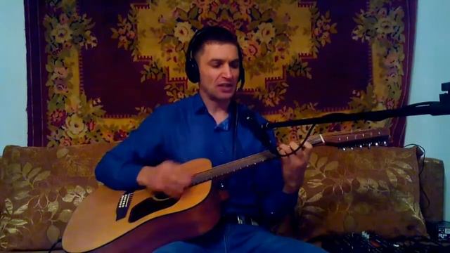 Одинокий волк - Розенбаум А.Я. (исп. Павел Кочнев) смотреть онлайн