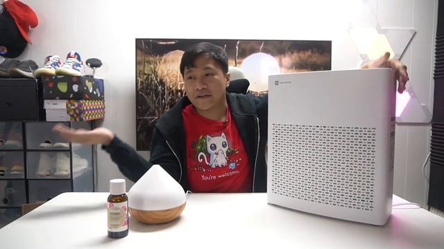 realme TechLife Air Purifier Review + Xiaomi 3H Air Purifier Comparison смотреть онлайн