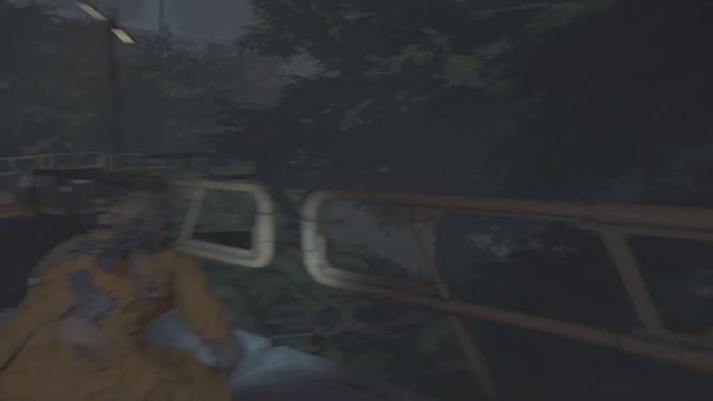 THE CALLISTO PROTOCOL (PS5 4K 60FPS) SURVIVED BY THE SKIN OF HIS TEETH - WALKTHROUGH PT 22 (ENG COM смотреть онлайн