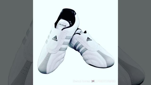 Adidas Taekwondo shoes смотреть онлайн