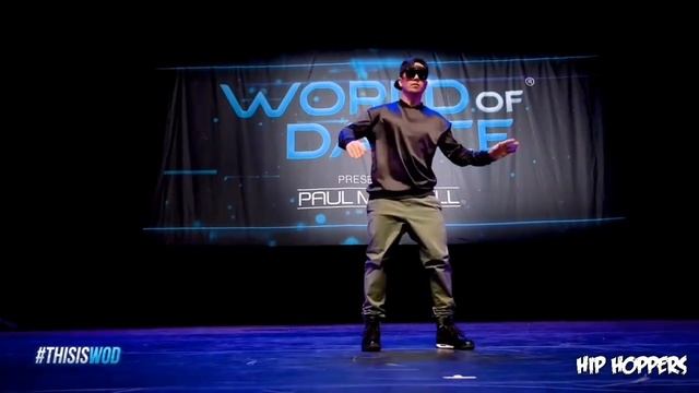 Top 10 Best Dancers 2018 | World of Dance | Hip Hoppers смотреть онлайн