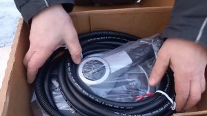 Меркури 60 ELPT EFI новый продажа