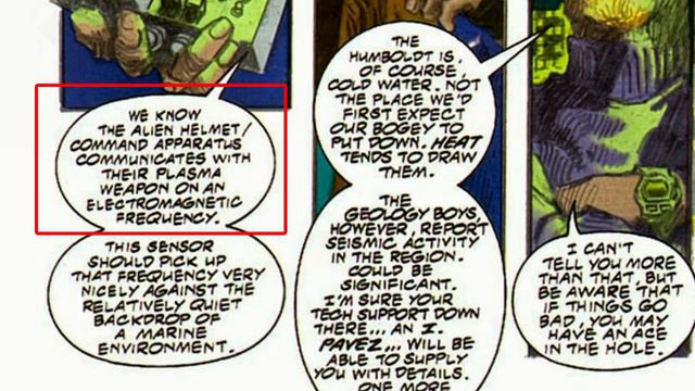 PREDATOR: ORIGINS - YOU ARE ONE UGLY MOTHER F***ER - PREDATOR ENDING SCENE DUTCH - PREDATOR 2 смотреть онлайн