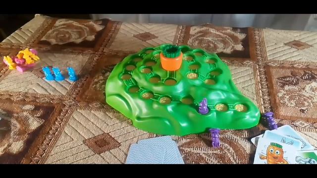 Челлендж -Веселый Кролик смотреть онлайн