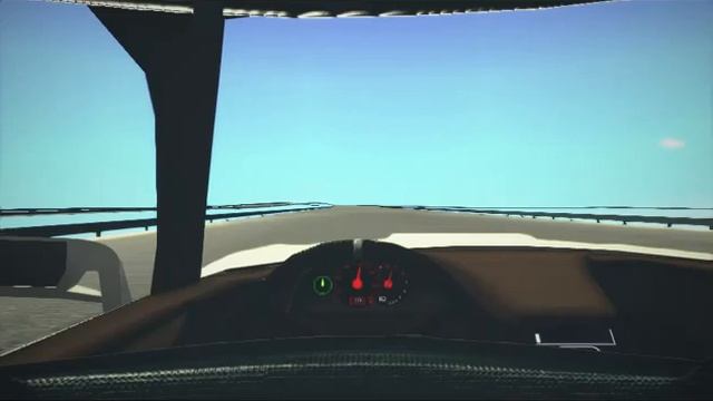 BGE Car Game Backfire смотреть онлайн