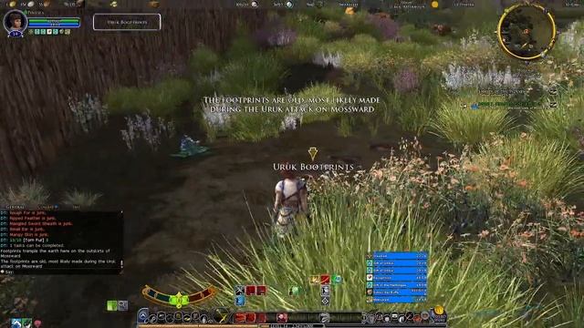 River and Sea Season 1 Episode 9: The Wadewater смотреть онлайн