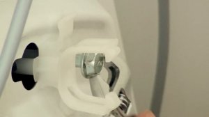 Bosch Serie 4 Washing Machine Installation - Remove Bolts Before 1st Use!