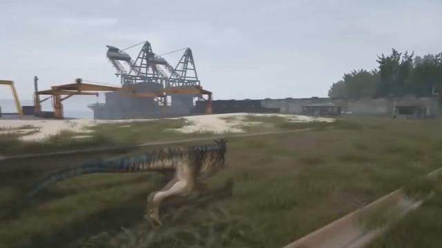 Кто такие Завропсиды? Самая успешная группа животных. Динозавры в наше время смотреть онлайн