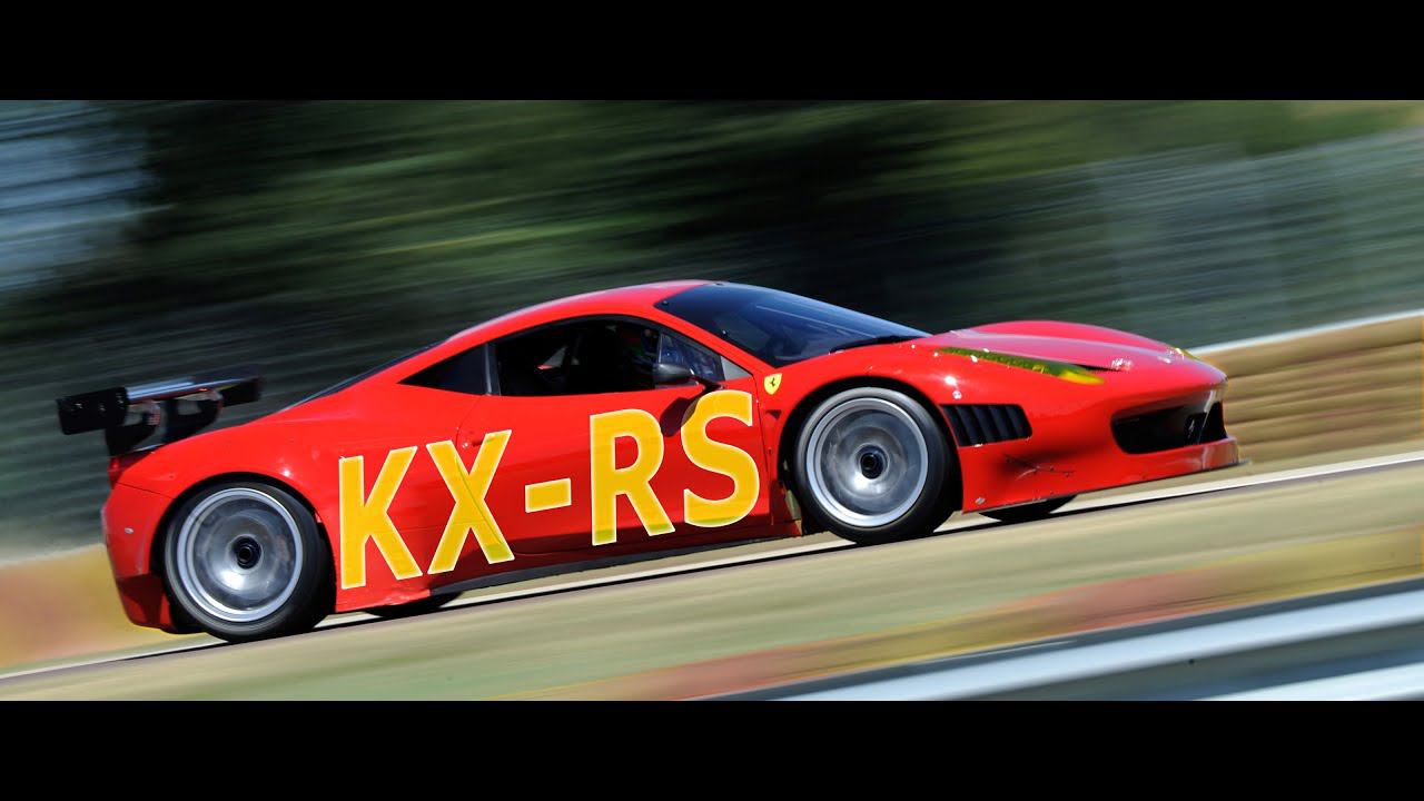 Индикатор KX-RS.  Нестандартный подход к анализу ценовых графиков.