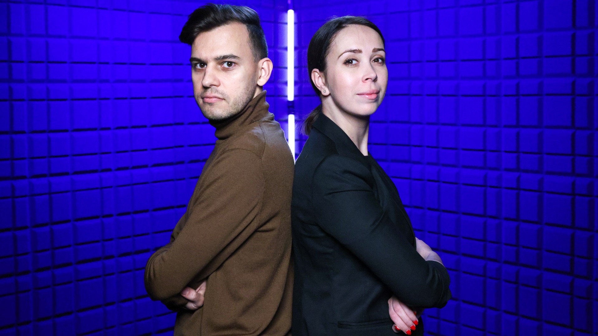 «Вечерний Абзац» в эфире