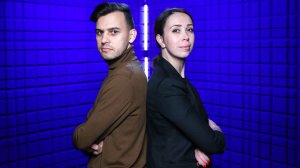 «Вечерний Абзац» в эфире