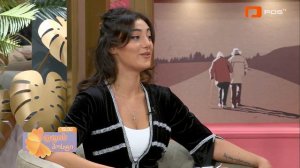 Manu Murgulia & Irma Sokhadze - Chagara Tbiliso Chemo ჭაღარა თბილისო ჩემო
