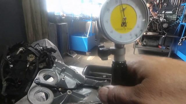 Ford Ecoboost engine 1.0 неисправность двигателя смотреть онлайн