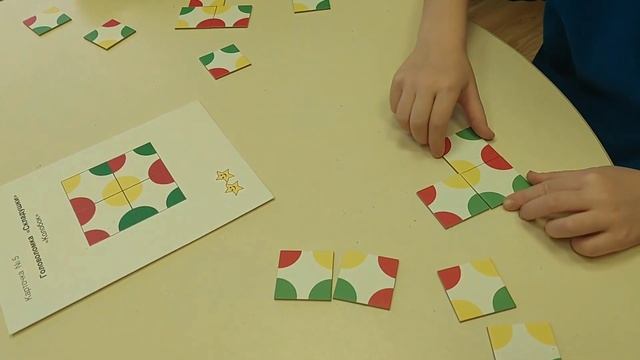 МАДОУ № 49 - "Мир головоломок" смотреть онлайн