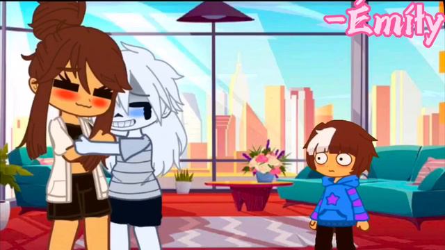 My mother/meme/ Lovedtale/❤️Frans💙~By: •Ėmíły- (Original idea with this Au) смотреть онлайн
