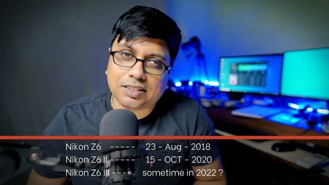 Should You buy Nikon Z50 or Nikon Z6 II in 2023? Or wait for Nikon Z6 III and Nikon Z50 II ? смотреть онлайн