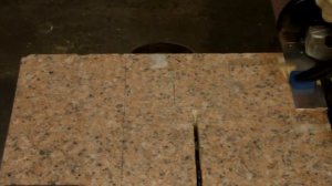 Резка алюминиевого уголка