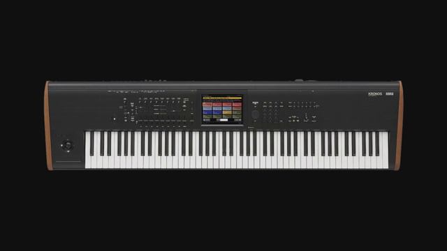 Crying In The Rain - Culture Beat [90's Eurodance] (Korg Kronos) смотреть онлайн
