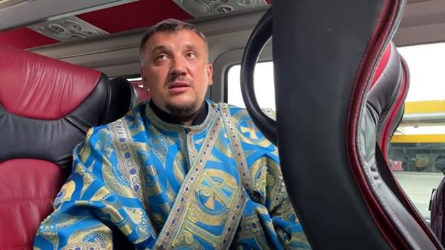 ❗️☦️КРЕСТНЫЙ ХОД☦️ ВОКРУГ ГОРОДА ОДЕССЫ❗️ смотреть онлайн