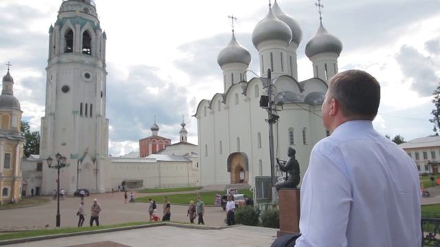 Вологда смотреть онлайн