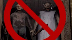 БЕЗ БАБКИ И БЕЗ ДЕДА-Granny: Chapter Two#1