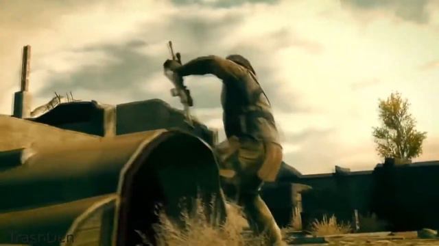 КЛИП Sick Puppies - In it for Life смотреть онлайн