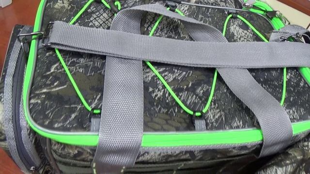 Сумка рыболовная Марлин смотреть онлайн