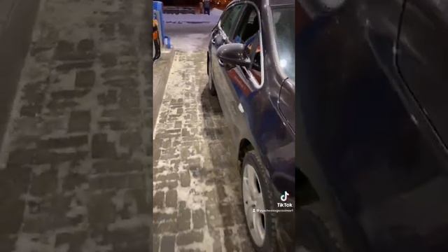 Заправка ракетным топливом ? смотреть онлайн